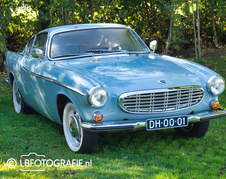 oldtimer