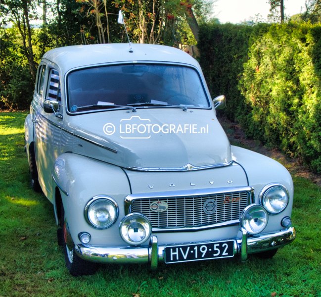 oldtimer