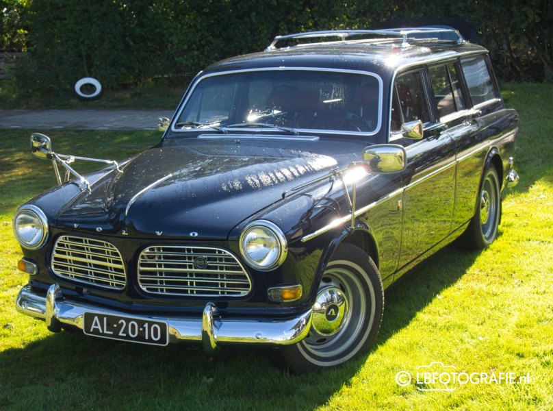 oldtimer